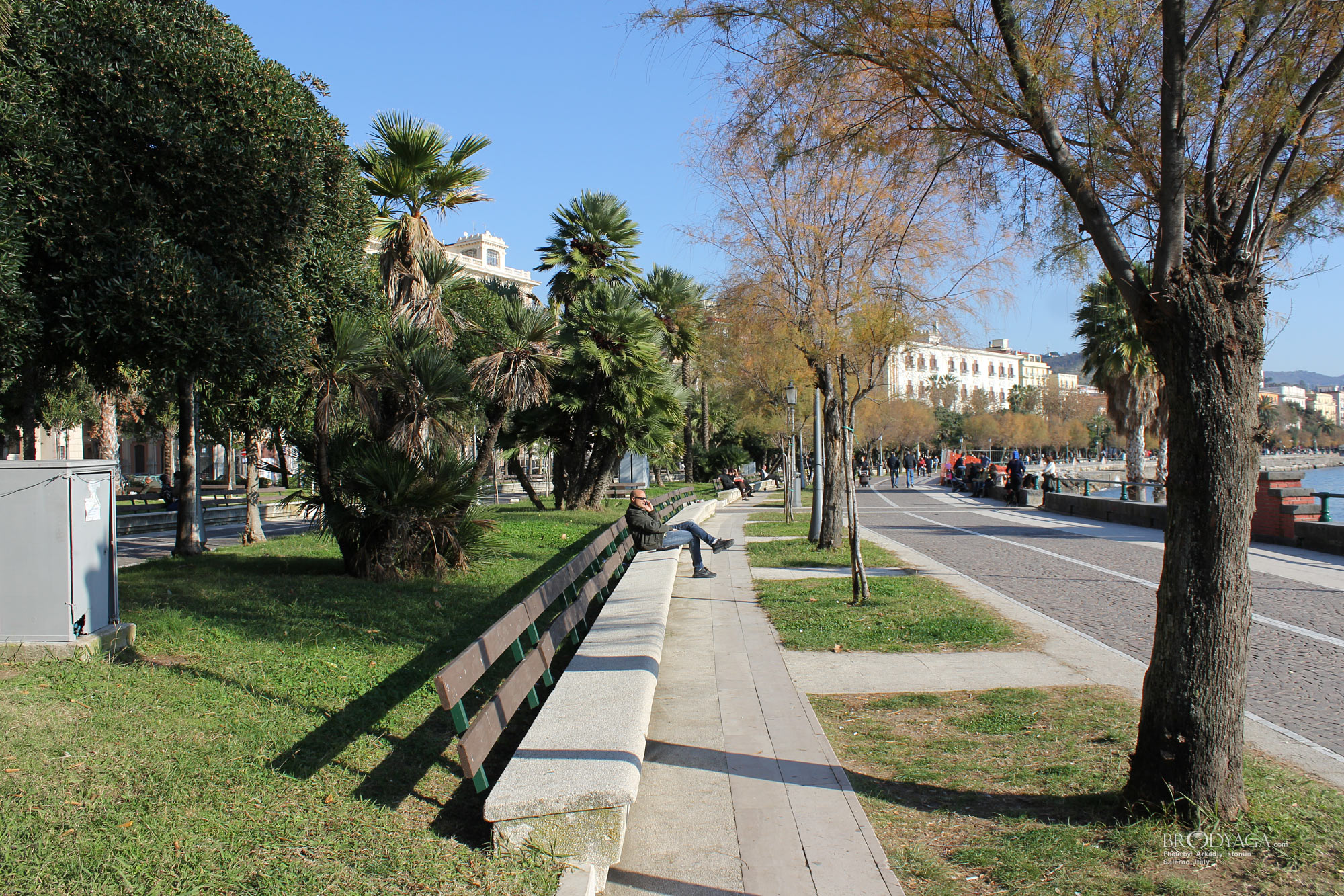 Salerno